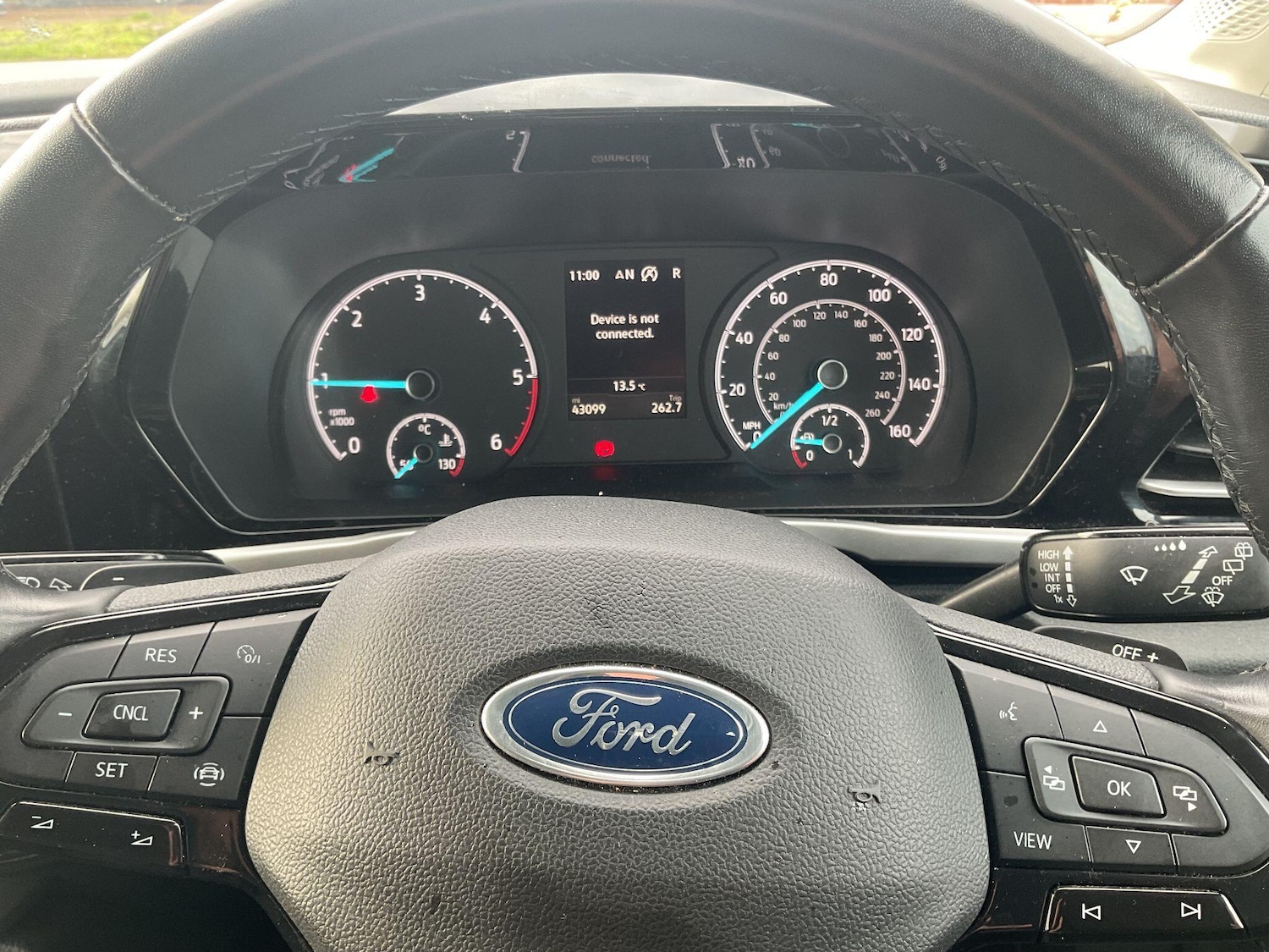 Used Ford Tourneo Connect 2022 for sale - 77101728: Photo 12