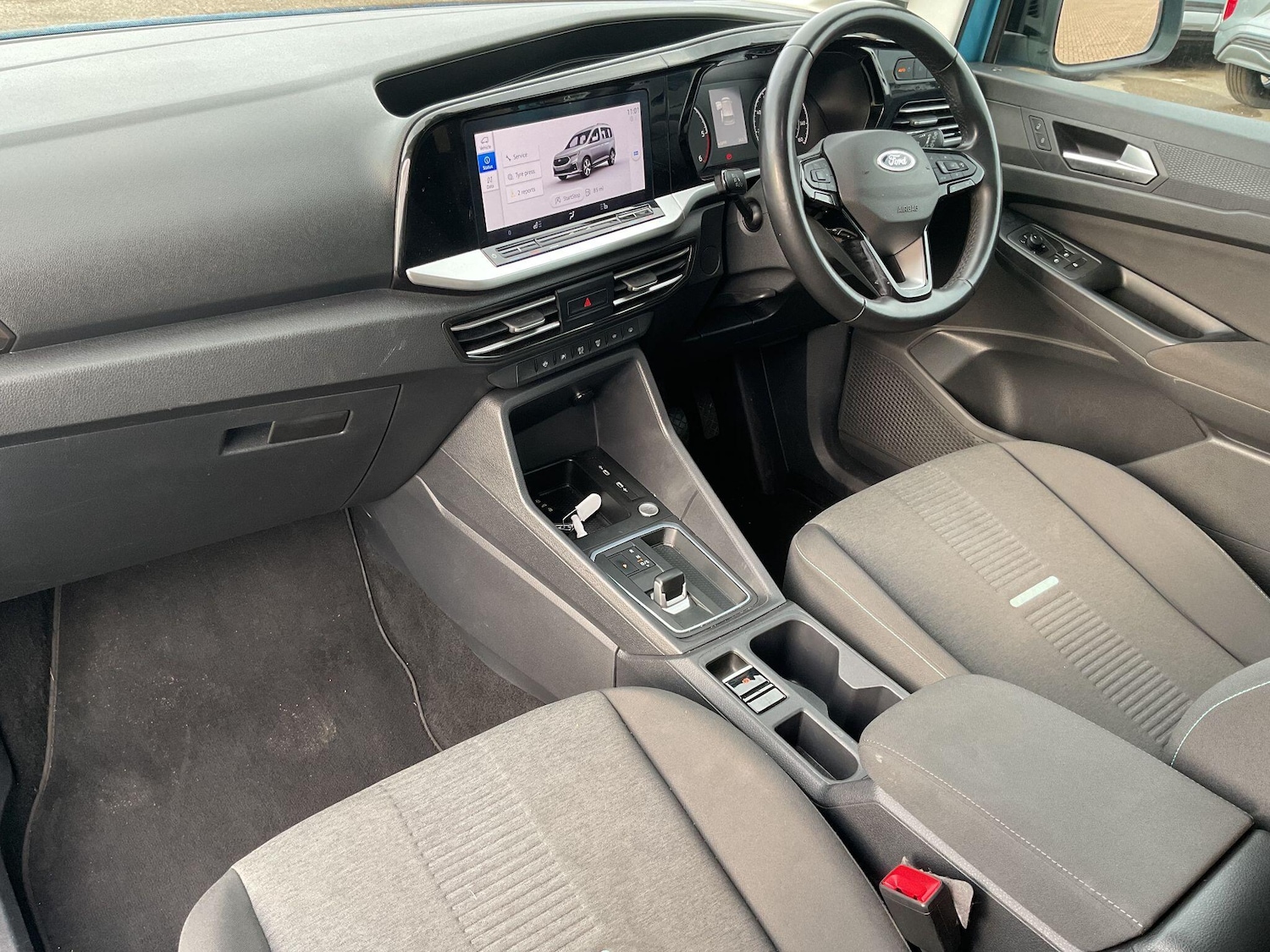 Used Ford Tourneo Connect 2022 for sale - 77101728: Photo 13