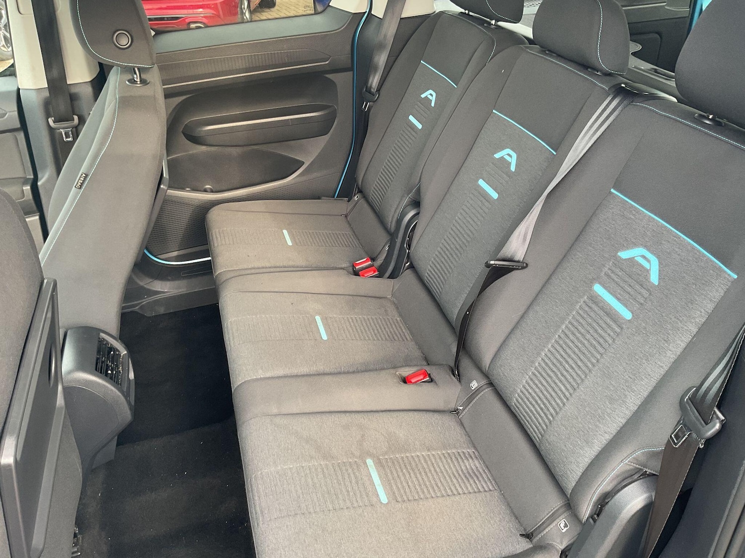 Used Ford Tourneo Connect 2022 for sale - 77101728: Photo 14