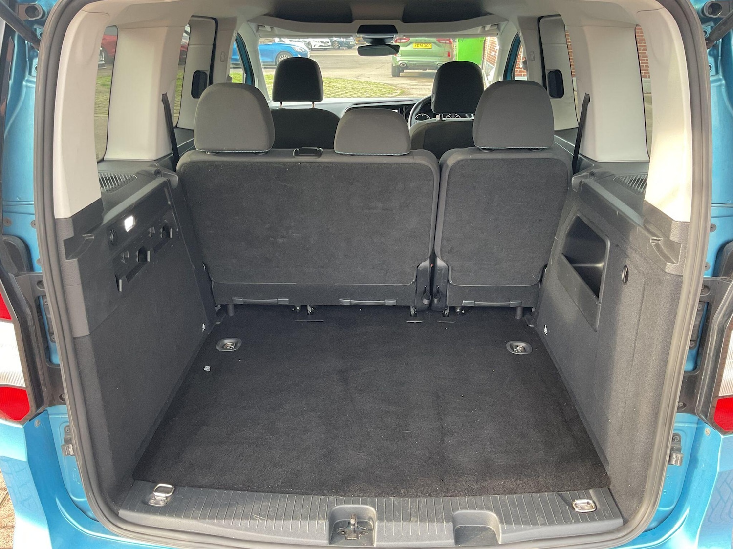 Used Ford Tourneo Connect 2022 for sale - 77101728: Photo 17