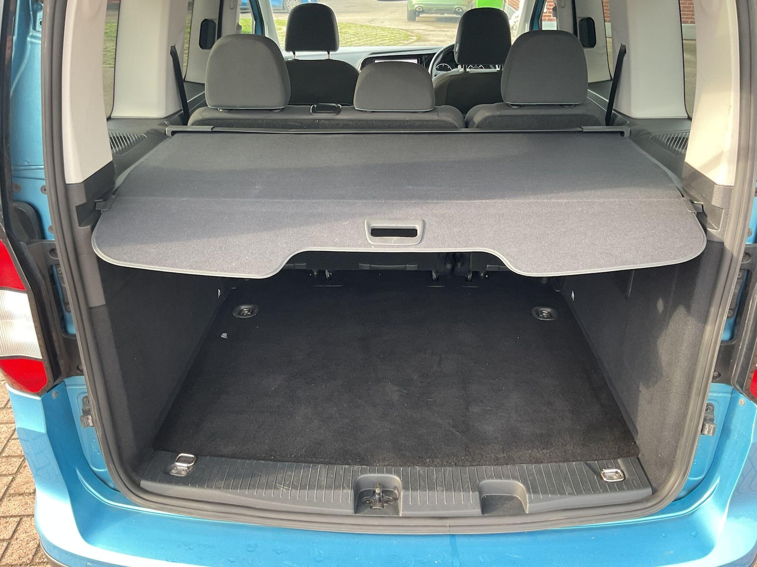 Used Ford Tourneo Connect 2022 for sale - 77101728: Photo 18