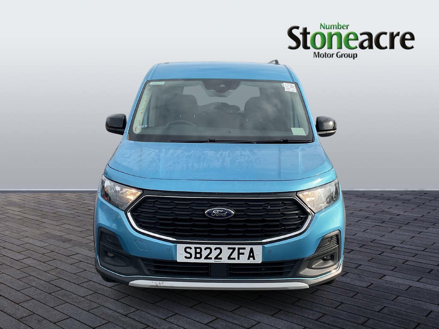 Used Ford Tourneo Connect 2022 for sale - 77101728: Photo 4