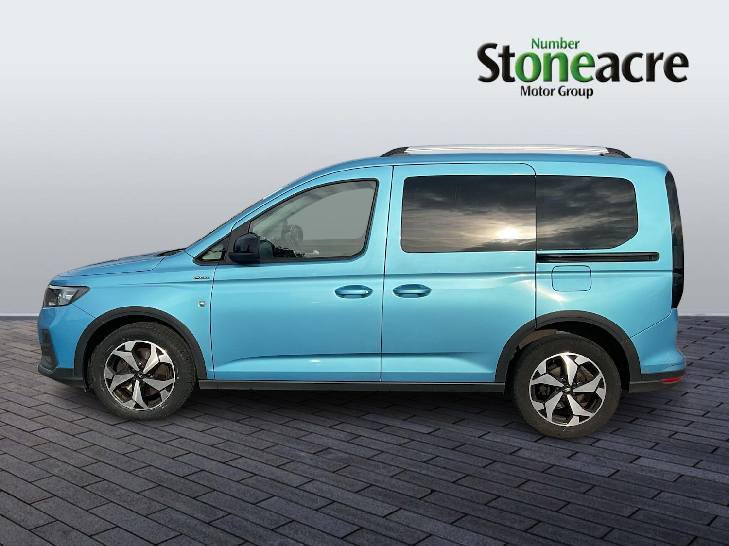 Used Ford Tourneo Connect 2022 for sale - 77101728: Photo 8