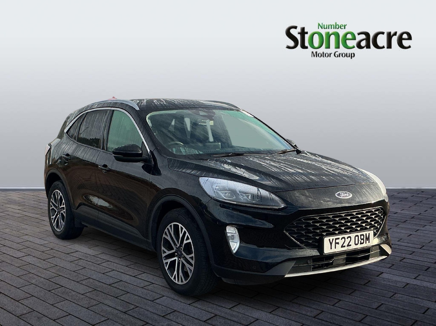 Used Ford Kuga 2022 for sale - 76336105: Photo 1