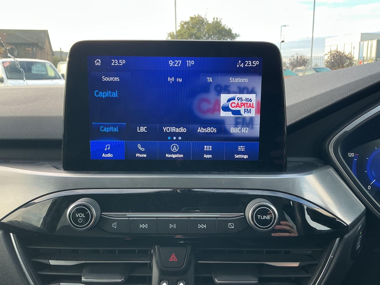 Used Ford Kuga 2022 for sale - 76336105: Photo 13