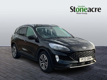 Used Ford Kuga 2022 for sale - 76336105: Photo