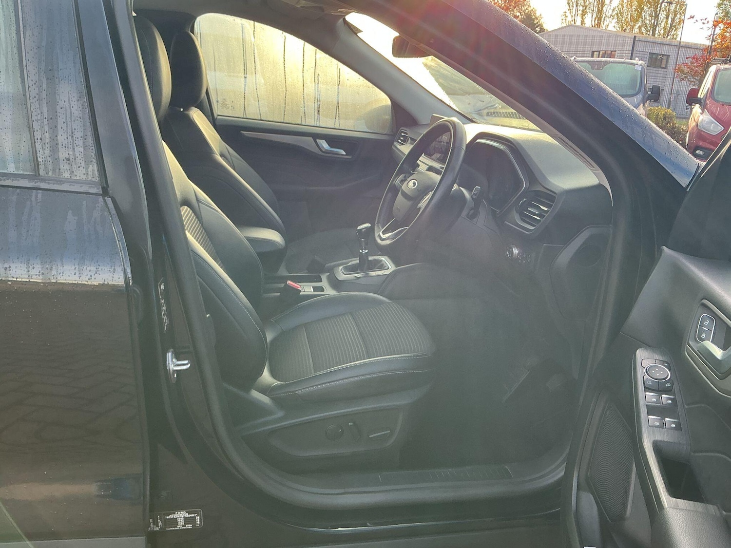 Used Ford Kuga 2022 for sale - 76336105: Photo 22