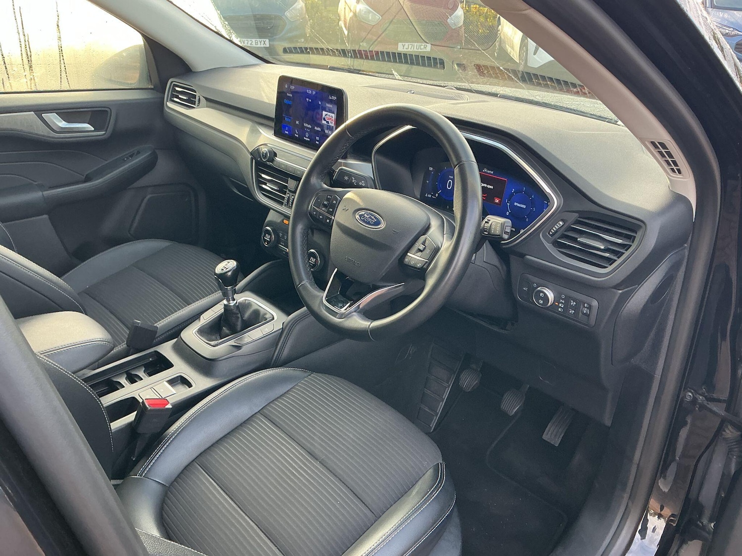 Used Ford Kuga 2022 for sale - 76336105: Photo 23
