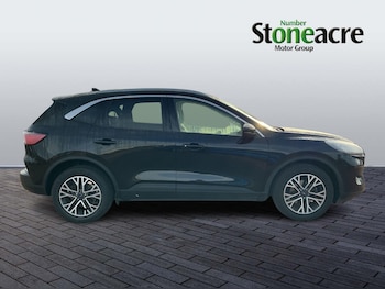 Used Ford Kuga 2022 for sale - 76336105: Photo