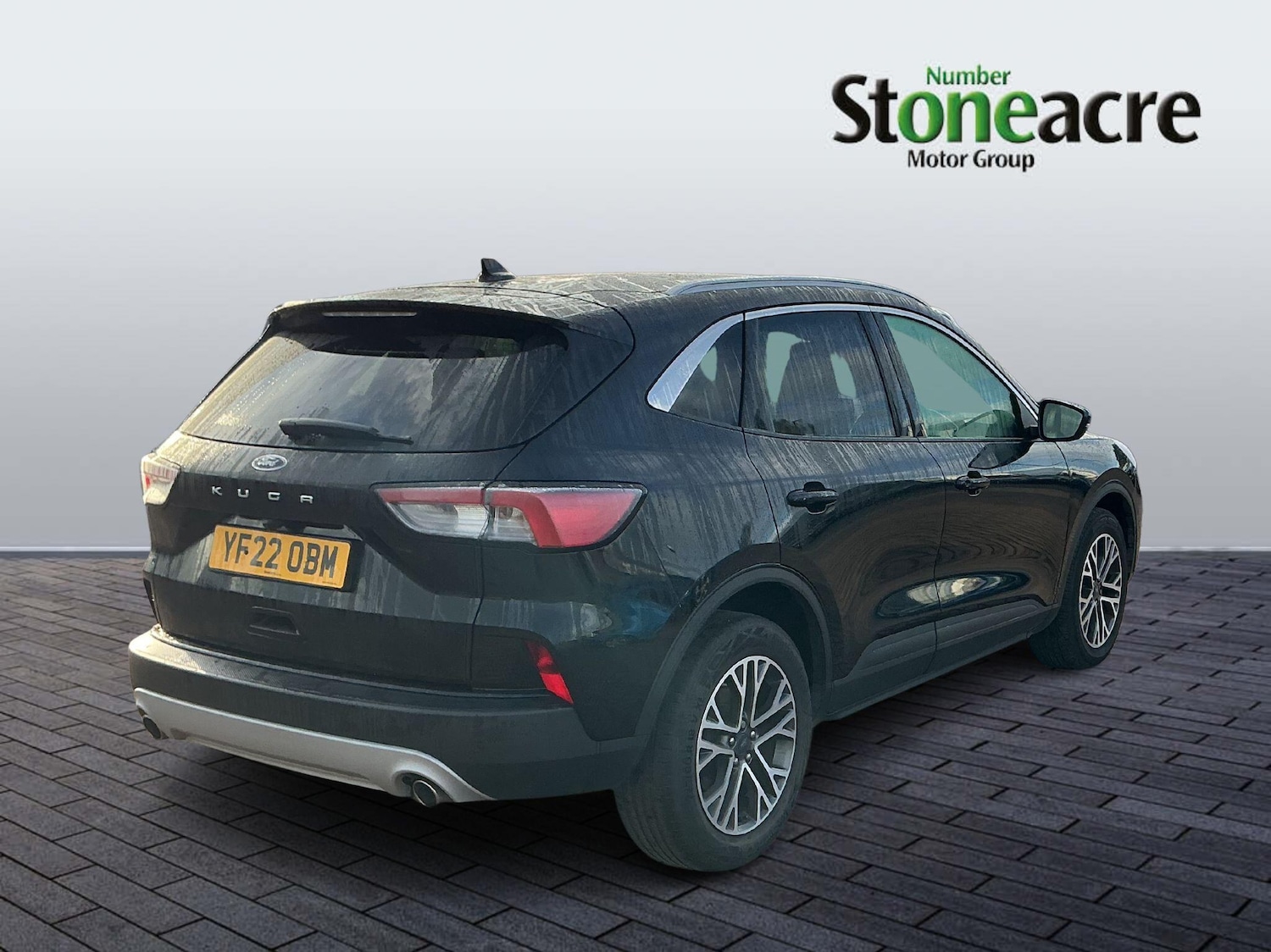 Used Ford Kuga 2022 for sale - 76336105: Photo 3