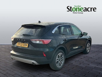 Used Ford Kuga 2022 for sale - 76336105: Photo