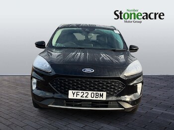 Used Ford Kuga 2022 for sale - 76336105: Photo