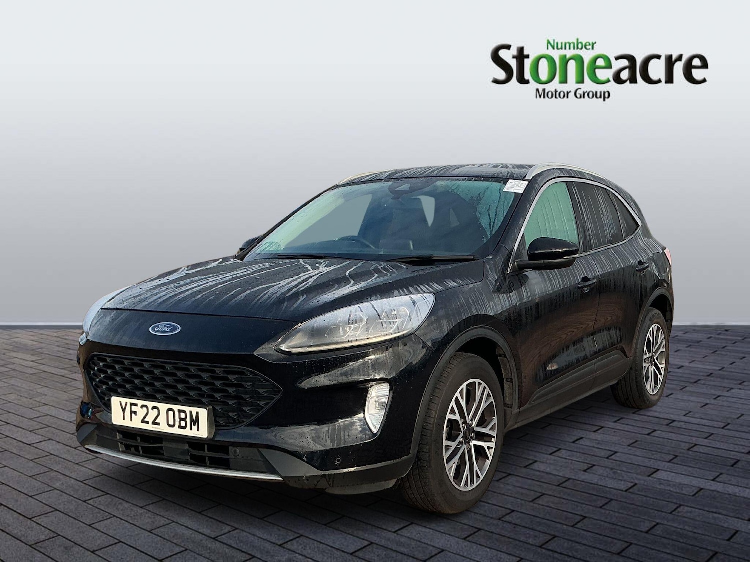 Used Ford Kuga 2022 for sale - 76336105: Photo 5