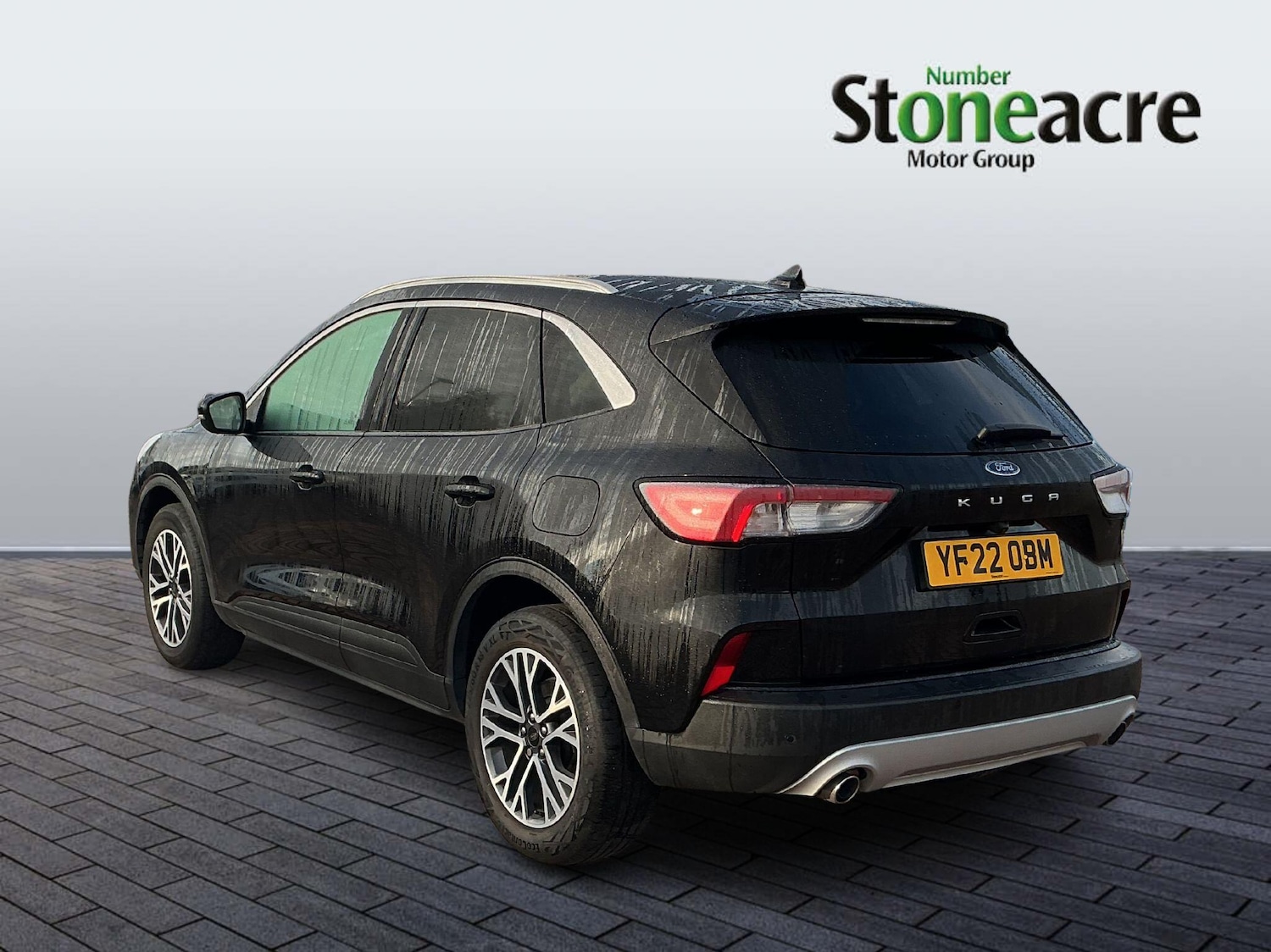 Used Ford Kuga 2022 for sale - 76336105: Photo 6
