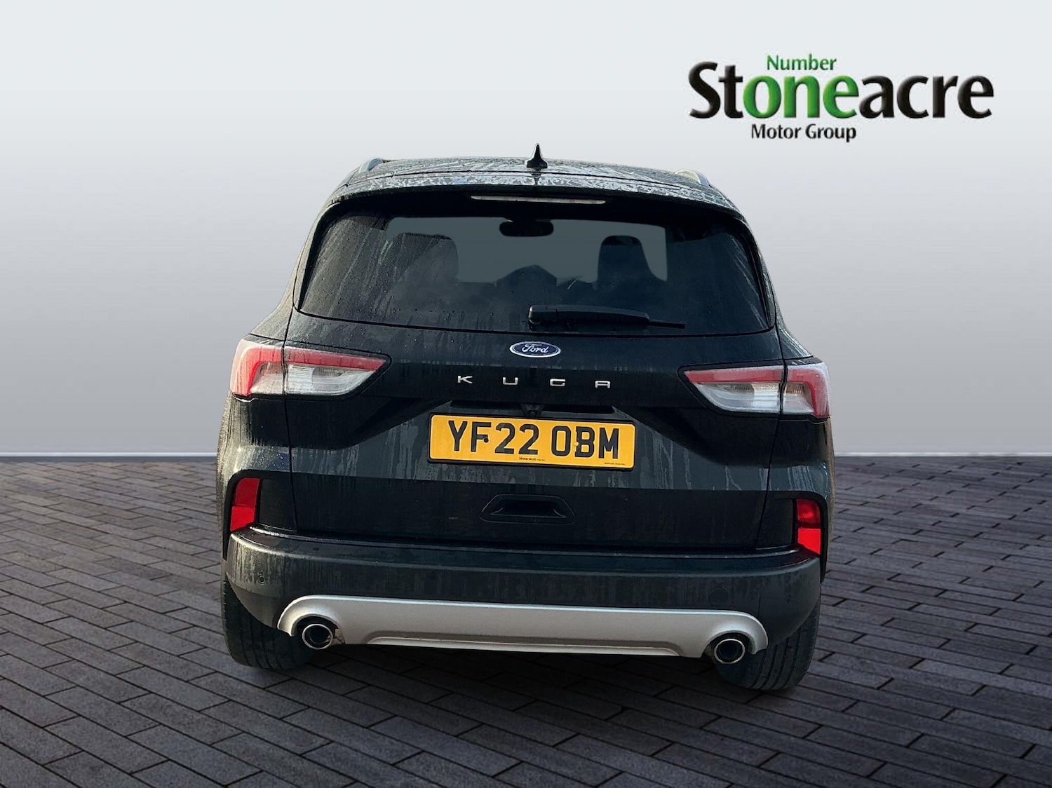 Used Ford Kuga 2022 for sale - 76336105: Photo 7