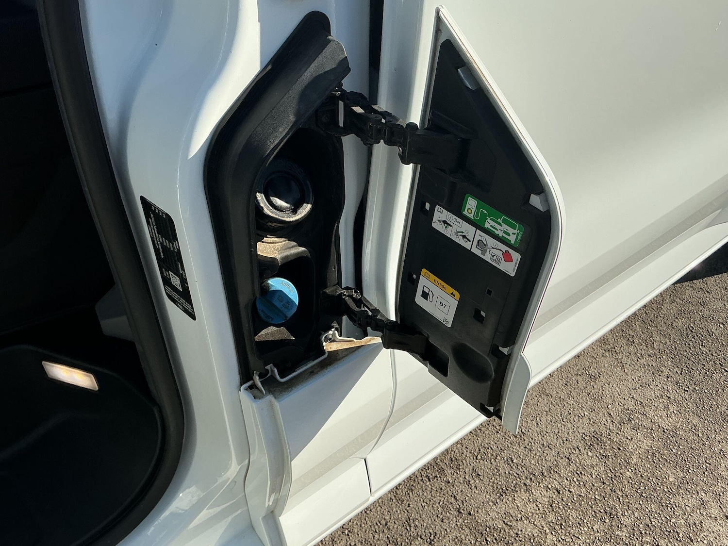 Used Ford Transit Custom 2024 for sale - 78086118: Photo 10