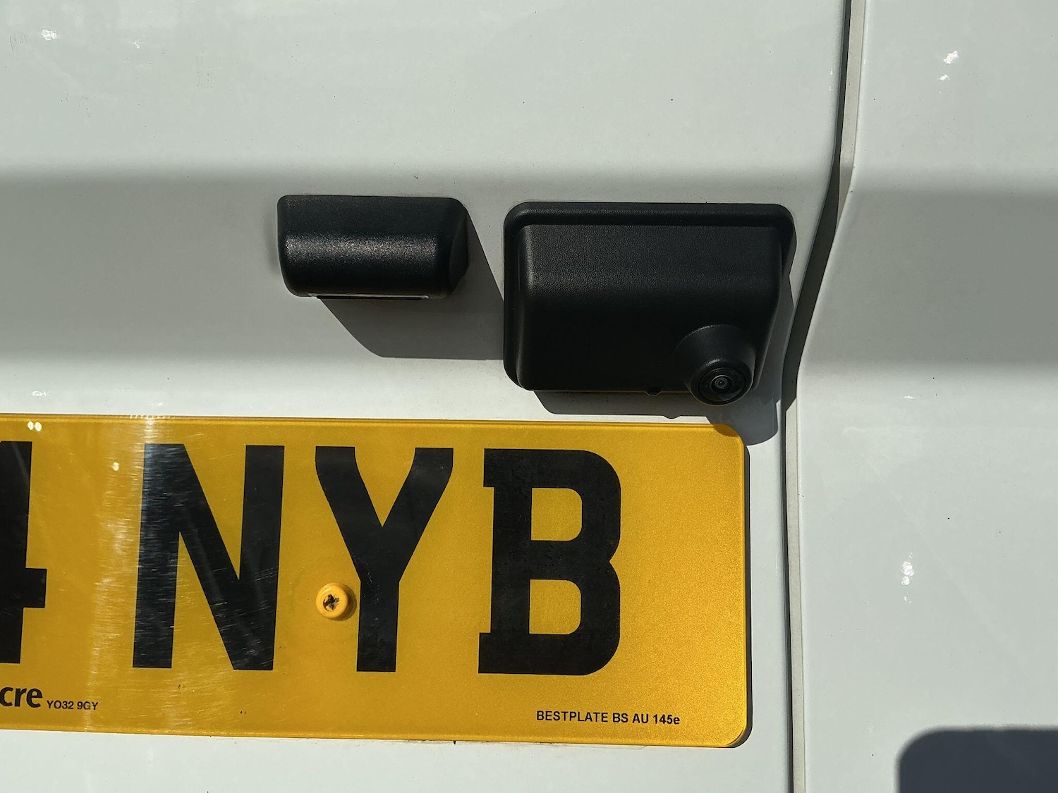 Used Ford Transit Custom 2024 for sale - 78086118: Photo 13