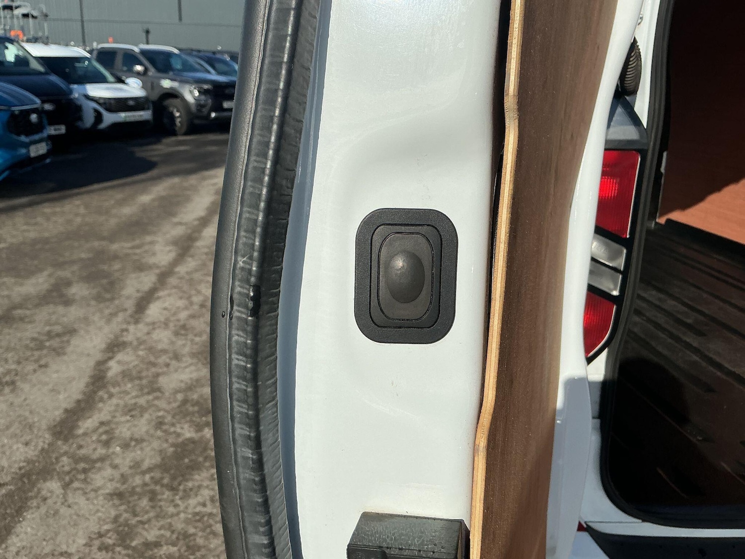 Used Ford Transit Custom 2024 for sale - 78086118: Photo 15