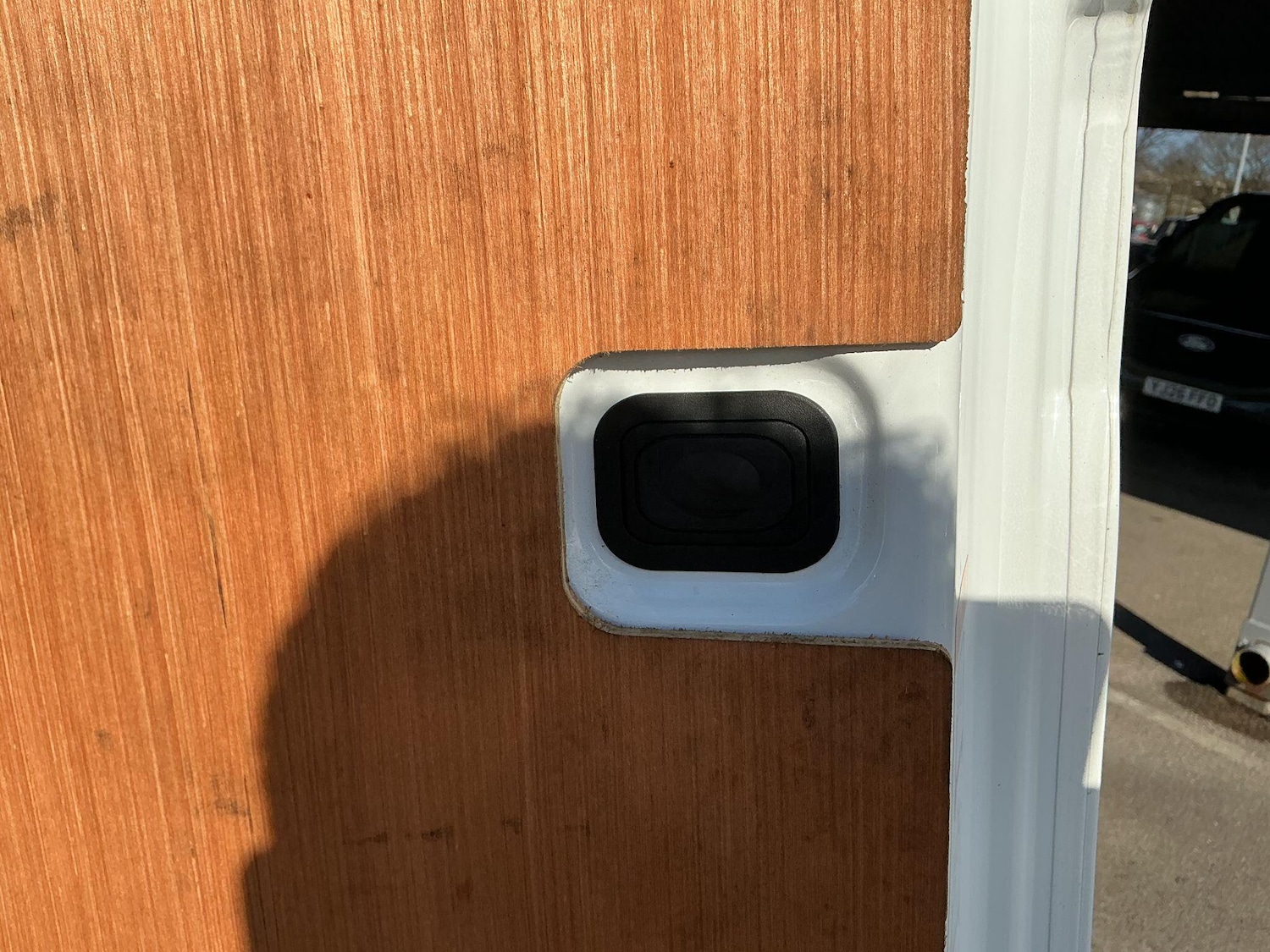 Used Ford Transit Custom 2024 for sale - 78086118: Photo 16