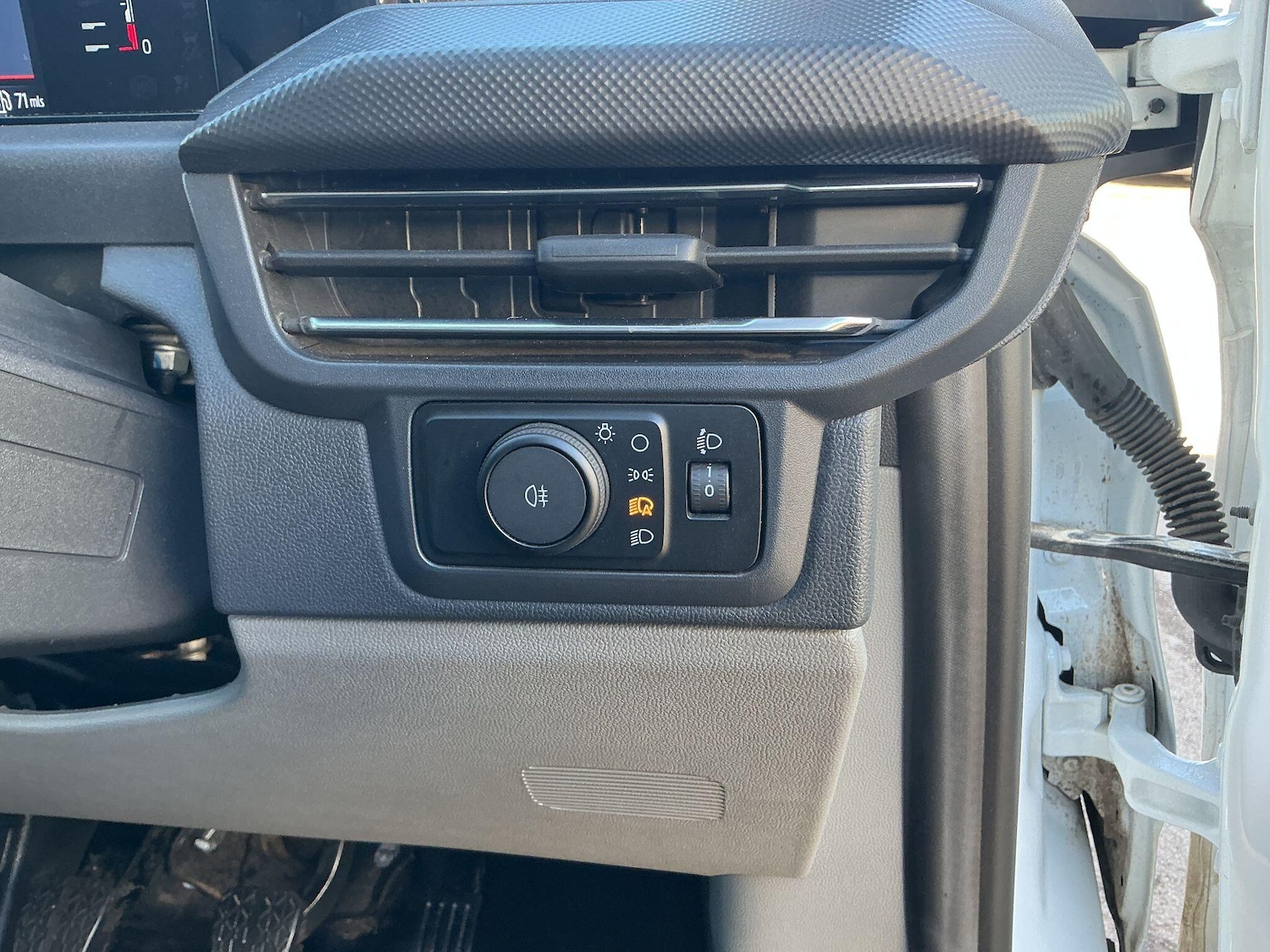 Used Ford Transit Custom 2024 for sale - 78086118: Photo 20