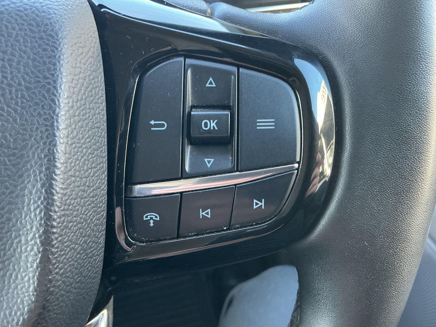 Used Ford Transit Custom 2024 for sale - 78086118: Photo 21