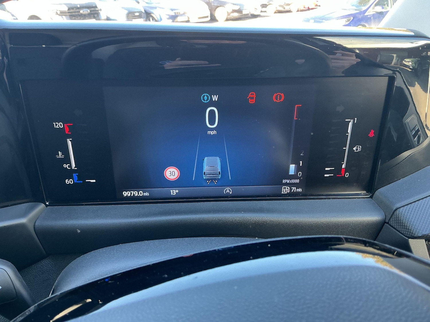 Used Ford Transit Custom 2024 for sale - 78086118: Photo 24