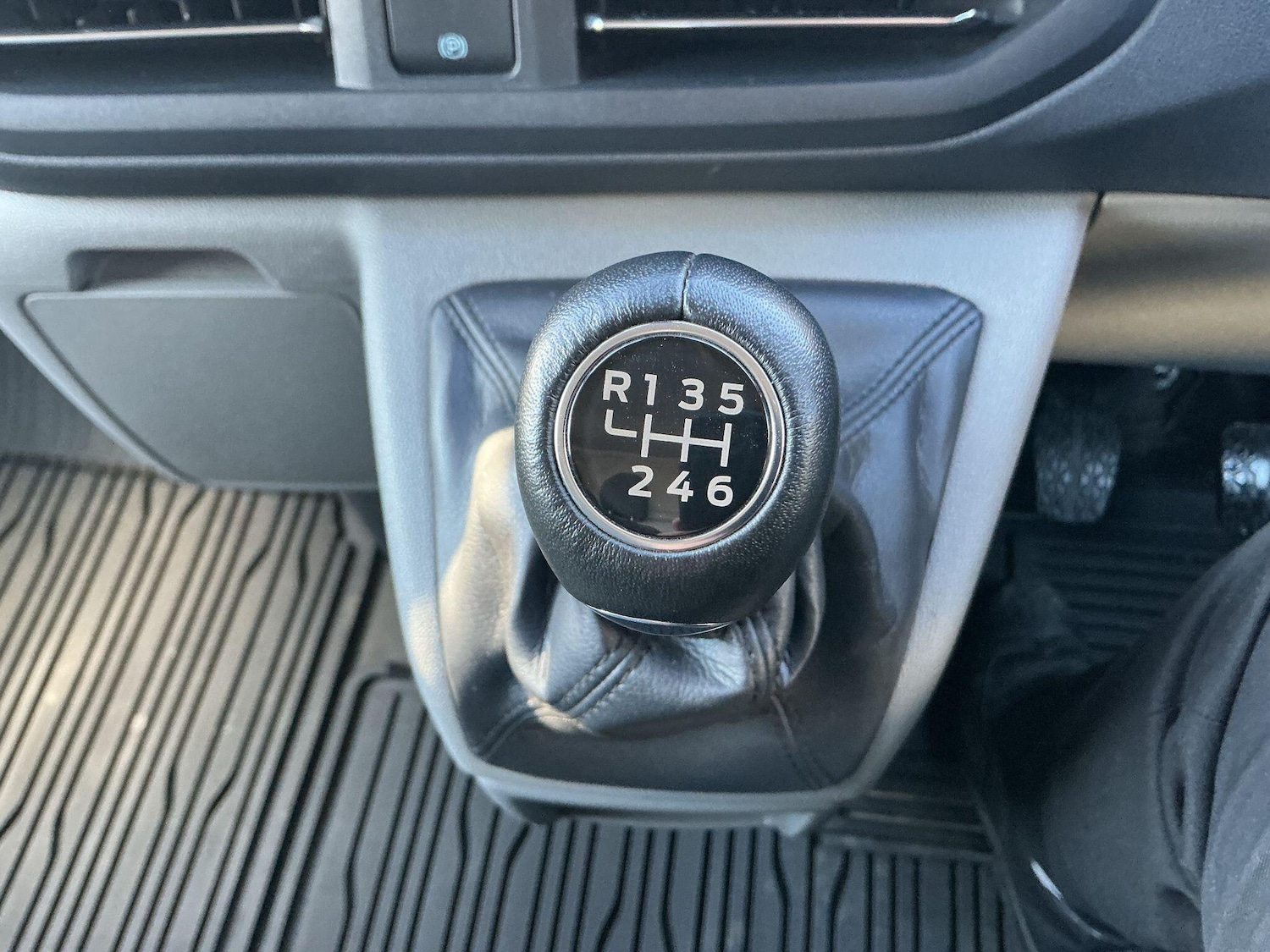 Used Ford Transit Custom 2024 for sale - 78086118: Photo 27