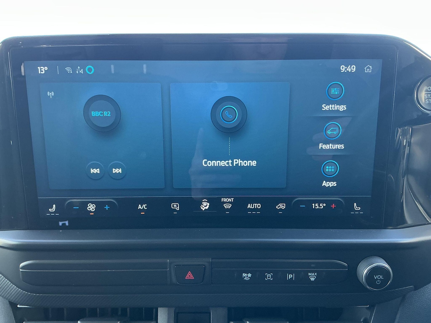 Used Ford Transit Custom 2024 for sale - 78086118: Photo 29