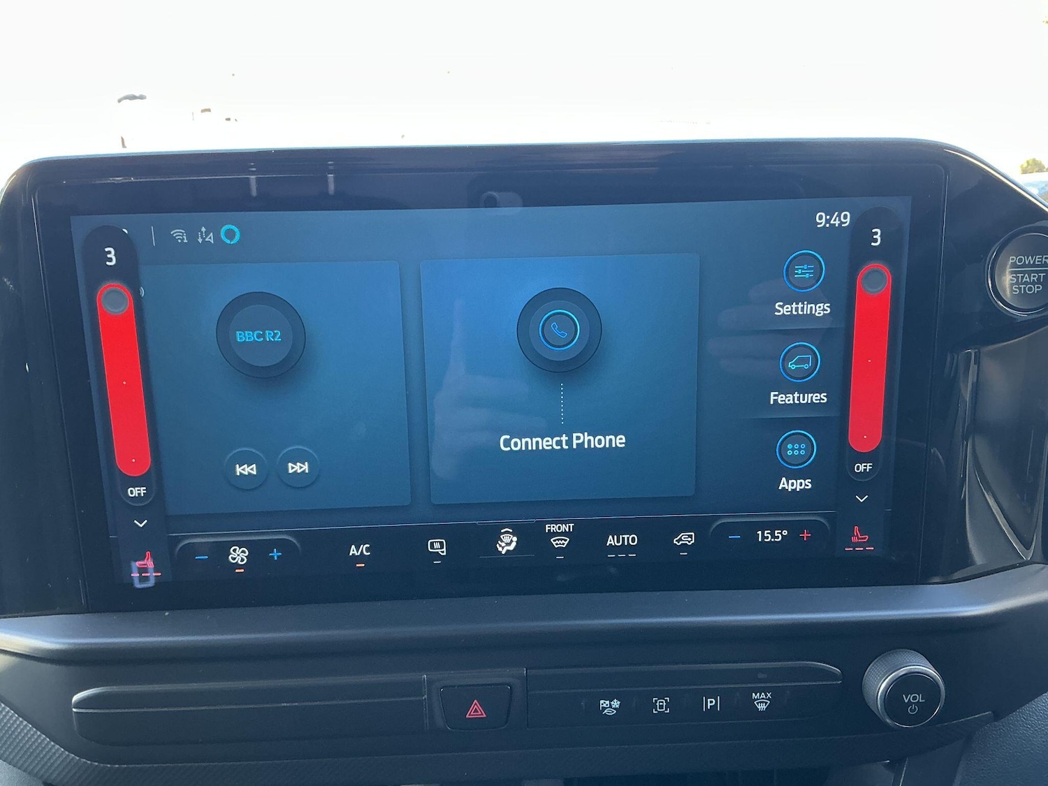 Used Ford Transit Custom 2024 for sale - 78086118: Photo 30