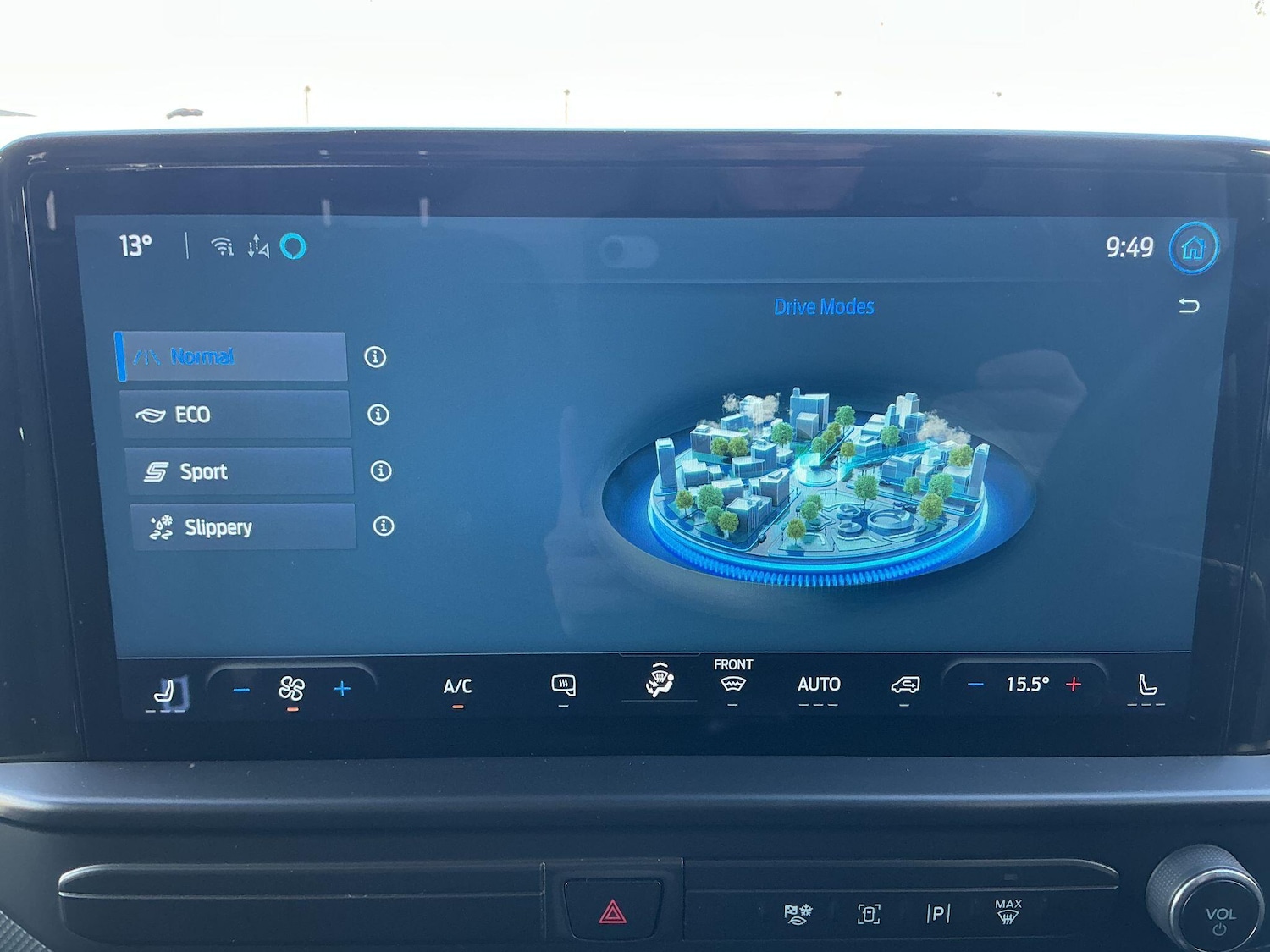 Used Ford Transit Custom 2024 for sale - 78086118: Photo 31