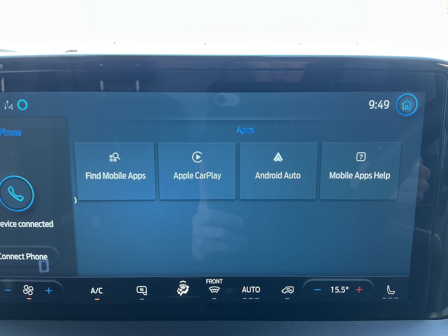 Used Ford Transit Custom 2024 for sale - 78086118: Photo 32