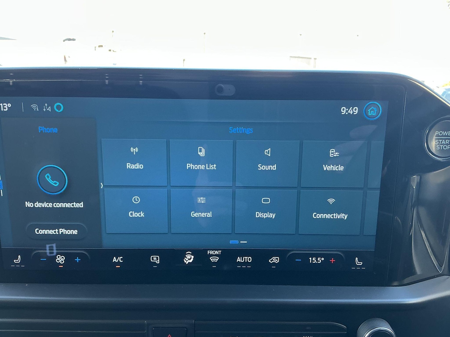 Used Ford Transit Custom 2024 for sale - 78086118: Photo 33