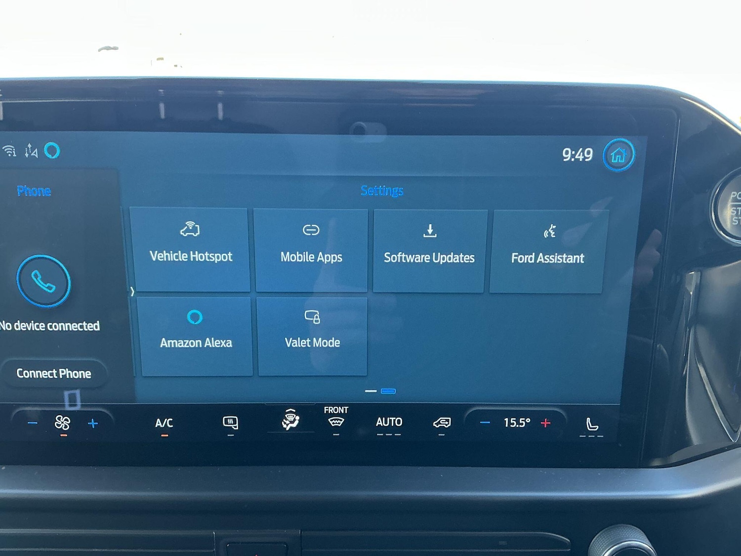 Used Ford Transit Custom 2024 for sale - 78086118: Photo 34