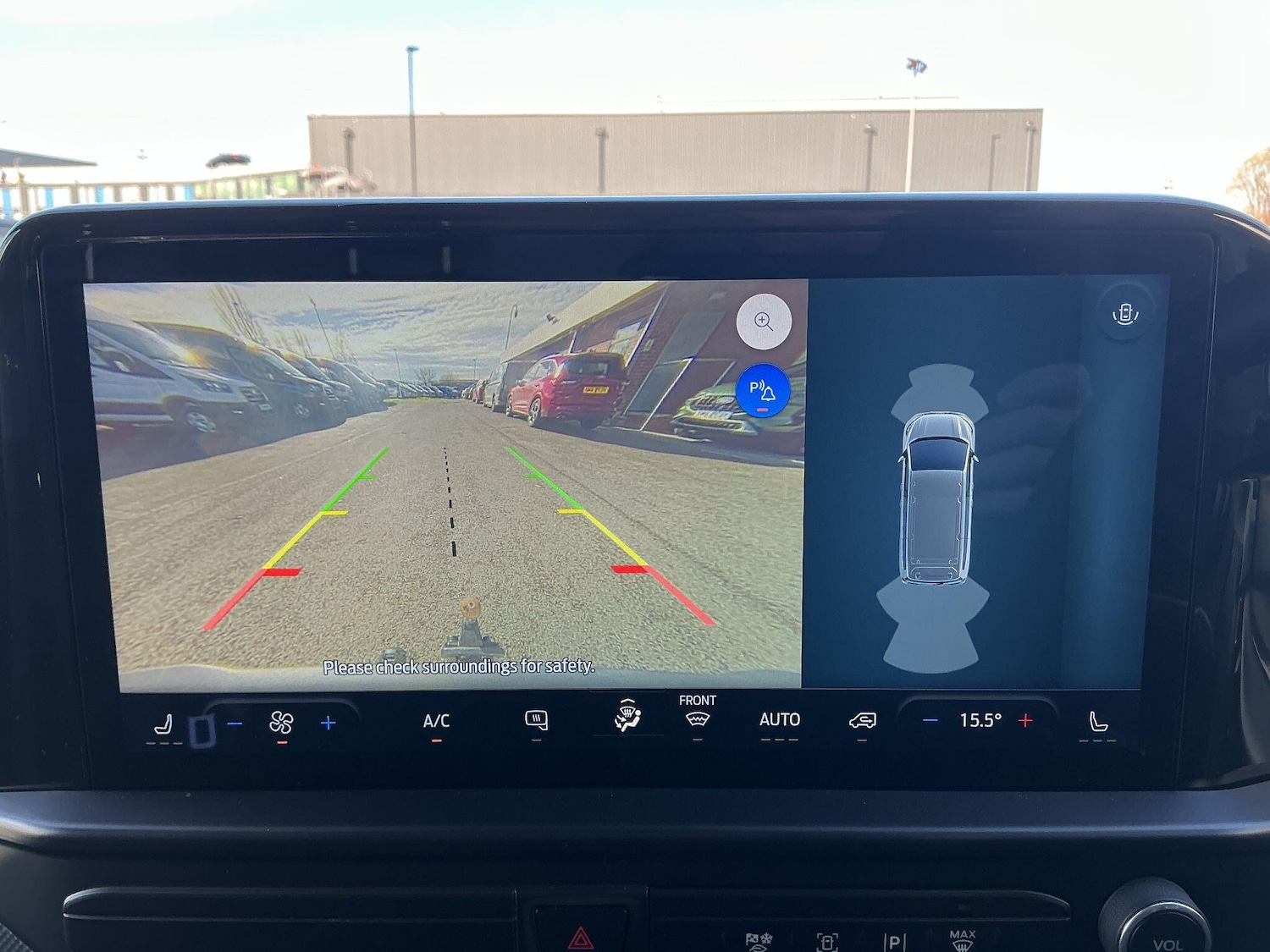 Used Ford Transit Custom 2024 for sale - 78086118: Photo 35