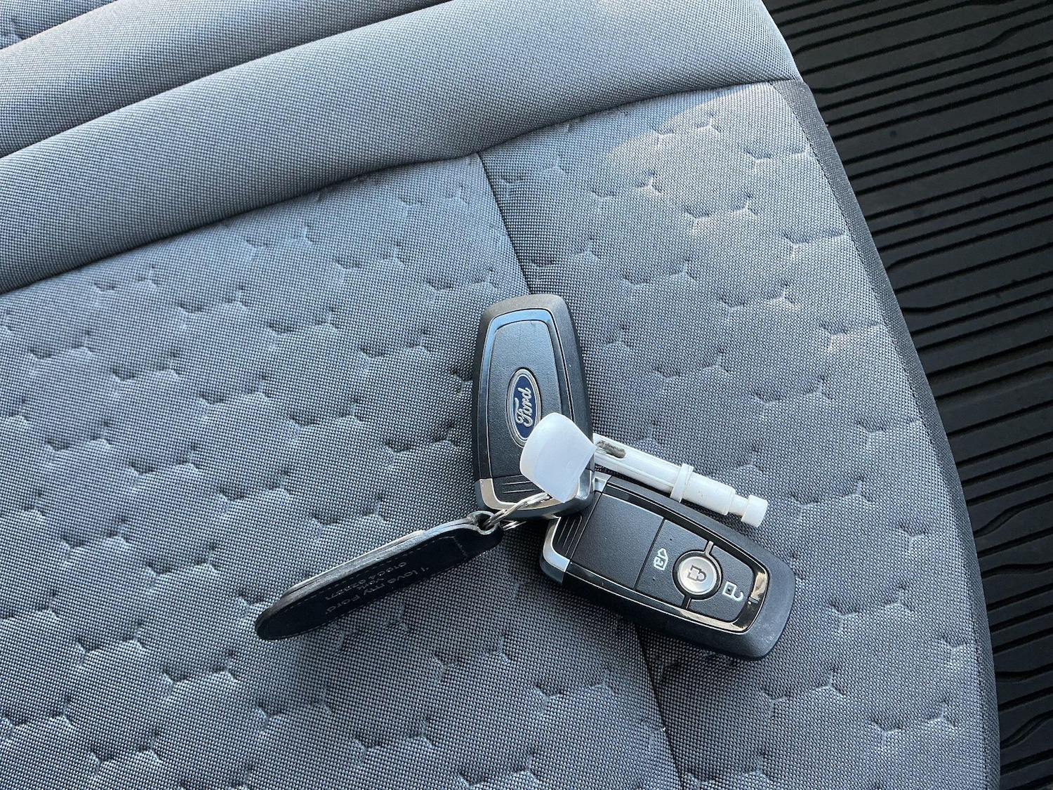 Used Ford Transit Custom 2024 for sale - 78086118: Photo 36