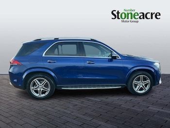 Used Mercedes-Benz GLE 2019 for sale - 76456793: Photo