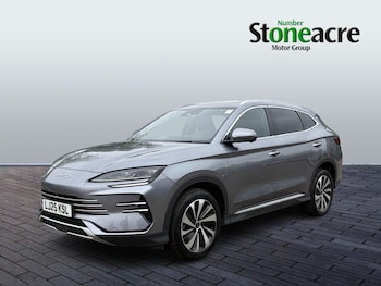 Used BYD Seal U 2025 for sale - 78623354: Photo