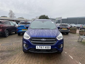 Used Ford Kuga 2017 for sale - 77108951: Photo
