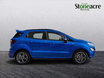 Used Ford Ecosport 2021 for sale - 79396272: Photo