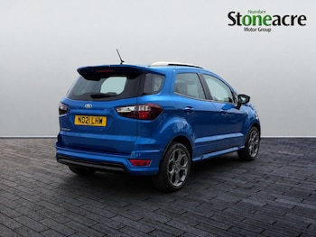 Used Ford Ecosport 2021 for sale - 79396272: Photo