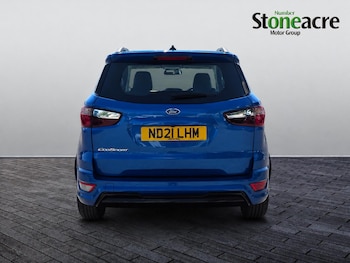 Used Ford Ecosport 2021 for sale - 79396272: Photo