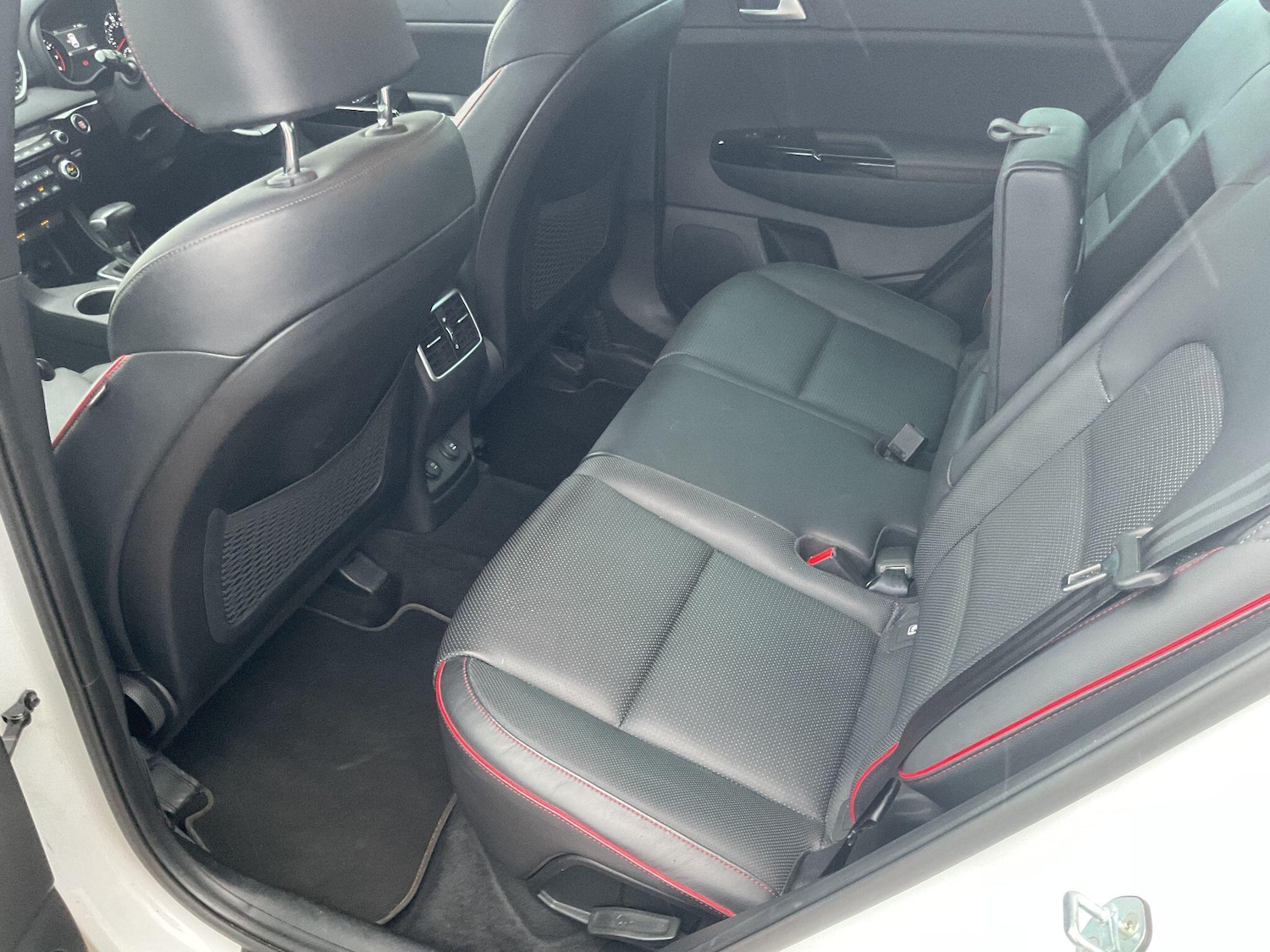 Used Kia Sportage 2018 for sale - 76823707: Photo 13