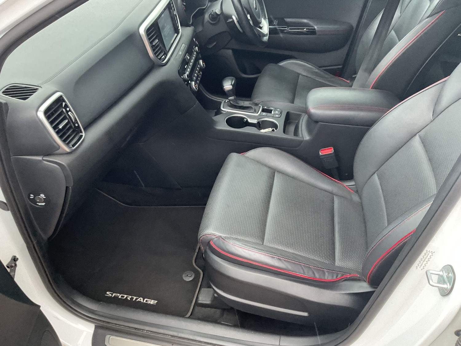 Used Kia Sportage 2018 for sale - 76823707: Photo 14