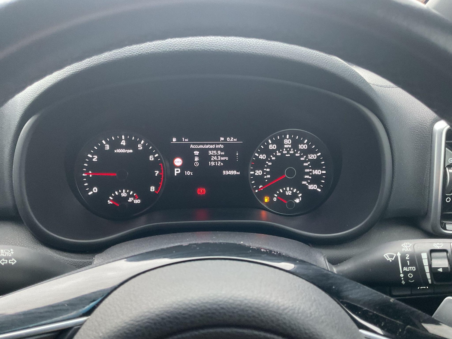 Used Kia Sportage 2018 for sale - 76823707: Photo 15