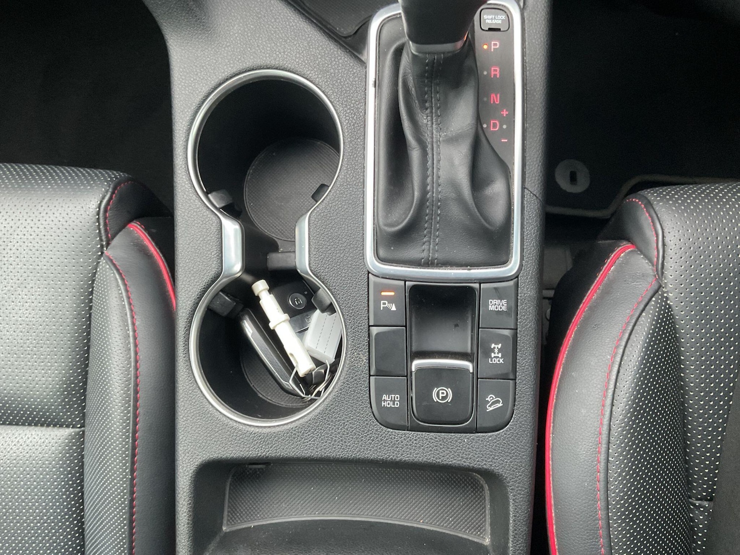 Used Kia Sportage 2018 for sale - 76823707: Photo 18