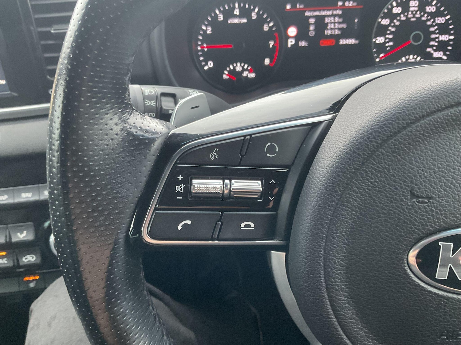 Used Kia Sportage 2018 for sale - 76823707: Photo 19