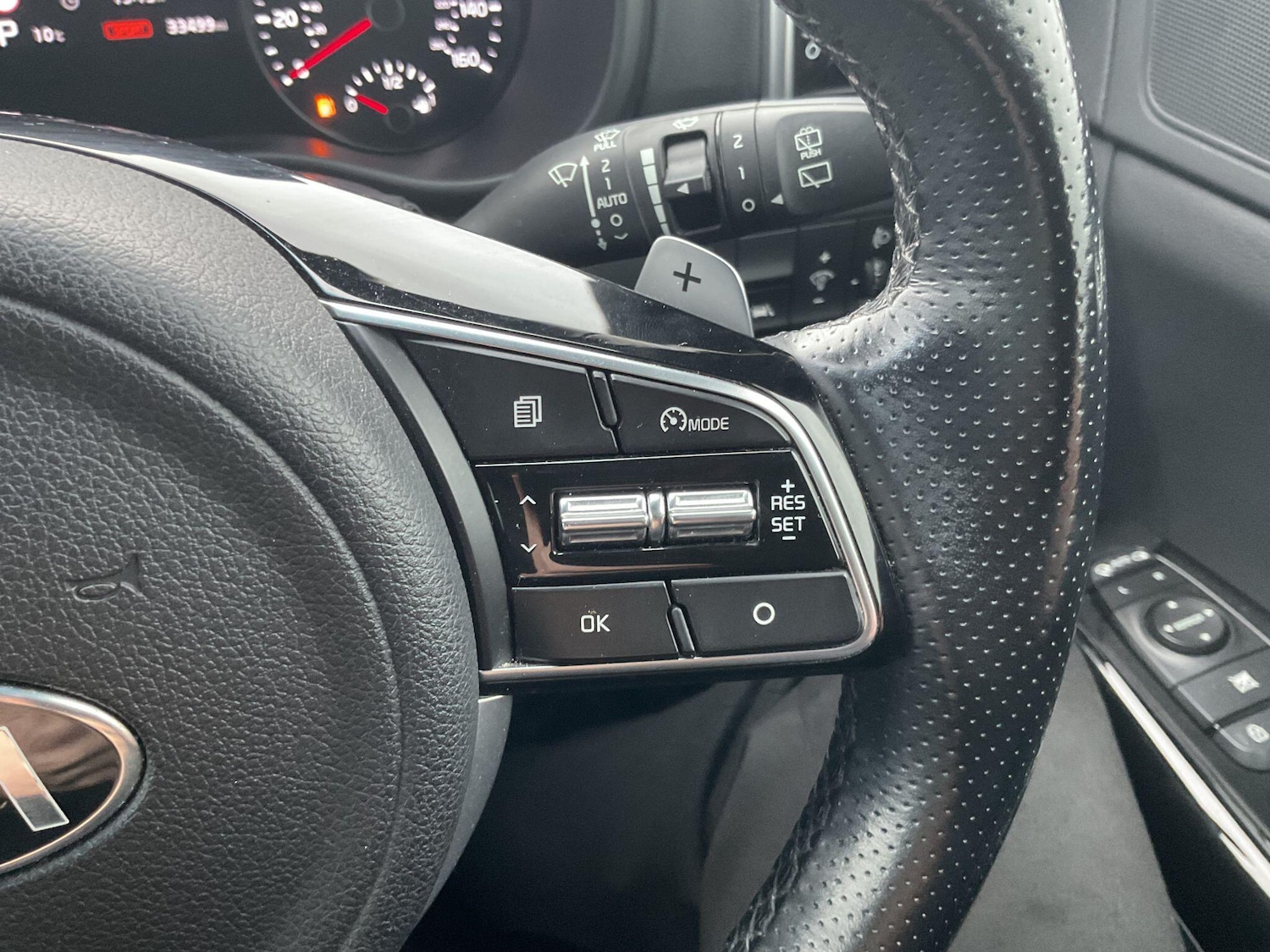 Used Kia Sportage 2018 for sale - 76823707: Photo 20