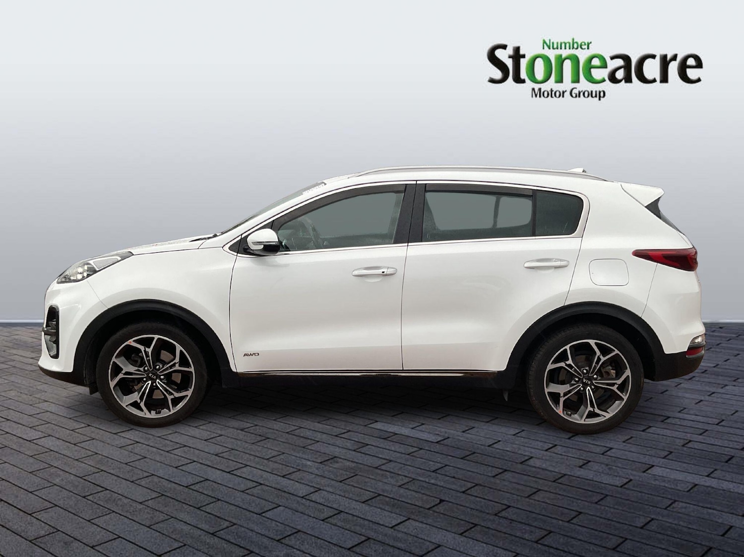 Used Kia Sportage 2018 for sale - 76823707: Photo 8