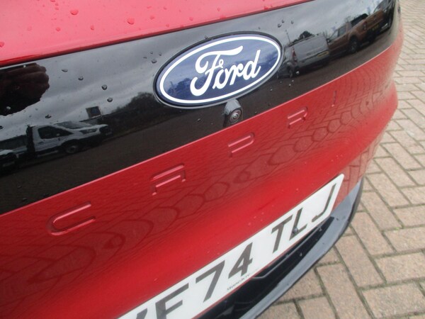Used Ford Capri 2024 for sale - 73671422: Photo 10