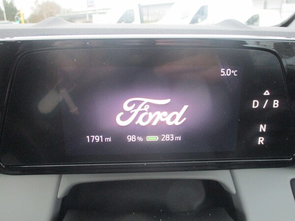 Used Ford Capri 2024 for sale - 73671422: Photo 16